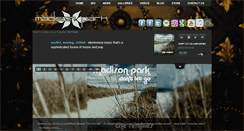 Desktop Screenshot of madison-park.com